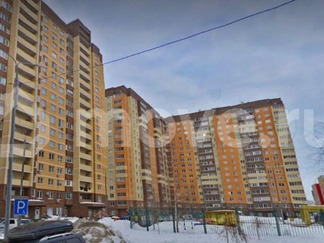 Квартира продажа в Пирогово, Кабардино-Балкарская Республика