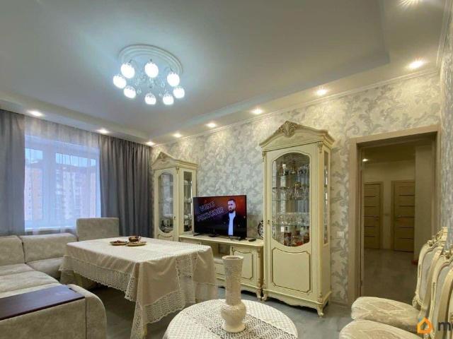 Квартира продажа в Пирогово, Кабардино-Балкарская Республика