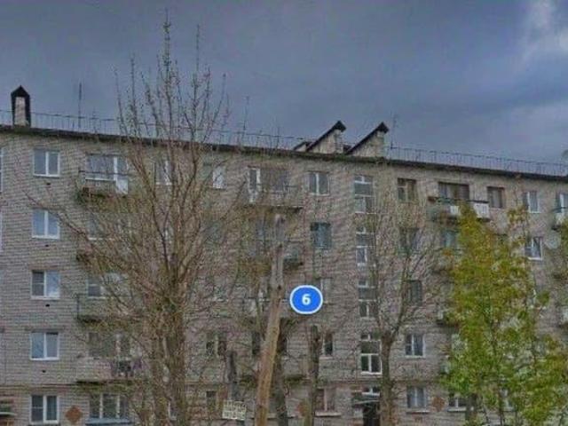 Квартира продажа в Ленинградская область