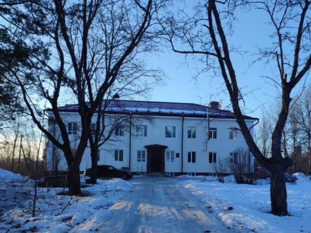 Квартира продажа в Ленинградская область