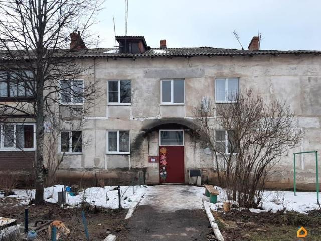 Квартира продажа в Владимирская область