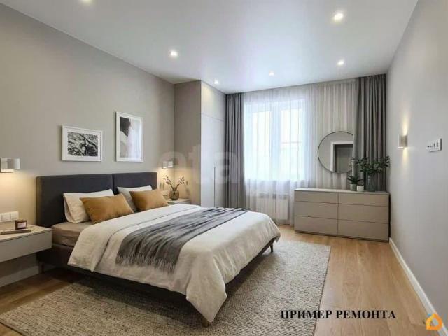 Квартира продажа в Металлплощадка, Кемеровская область