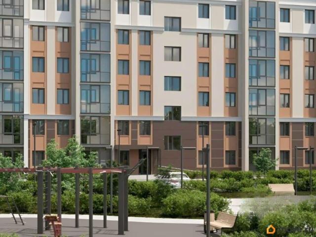 Квартира продажа в Металлплощадка, Кемеровская область