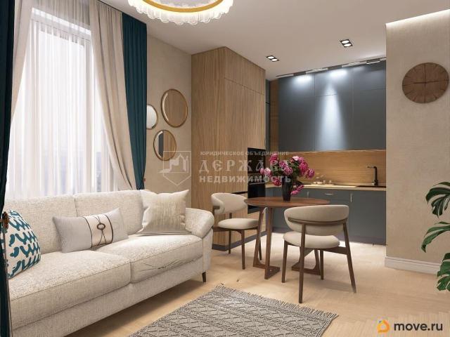Квартира продажа в Металлплощадка, Кемеровская область