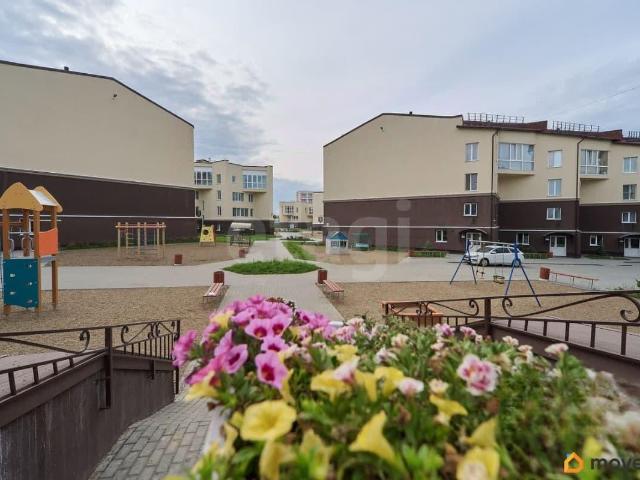Квартира продажа в Металлплощадка, Кемеровская область