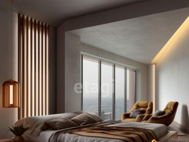 Квартира продажа в Металлплощадка, Кемеровская область