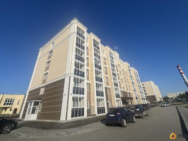Квартира продажа в Металлплощадка, Кемеровская область