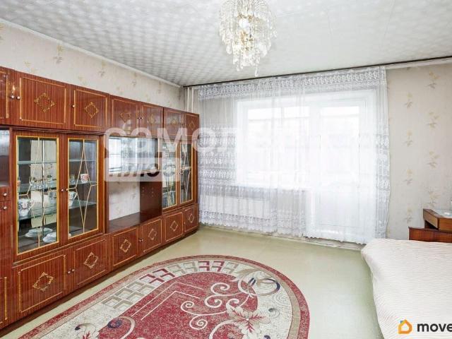 Квартира продажа в Металлплощадка, Кемеровская область