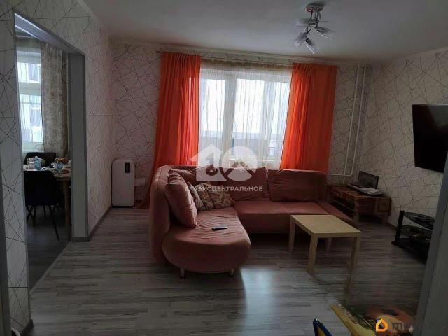 Квартира продажа в Металлплощадка, Кемеровская область