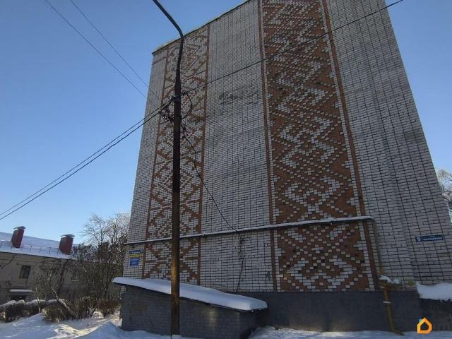 Квартира продажа в Брянская область