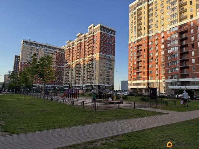 Квартира продажа в Мирный, Кабардино-Балкарская Республика