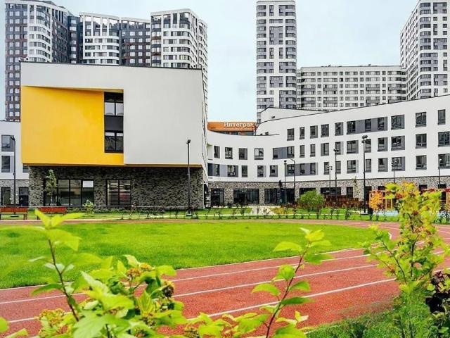 Квартира продажа в Жилой комплекс «Томилино Парк», Мирный