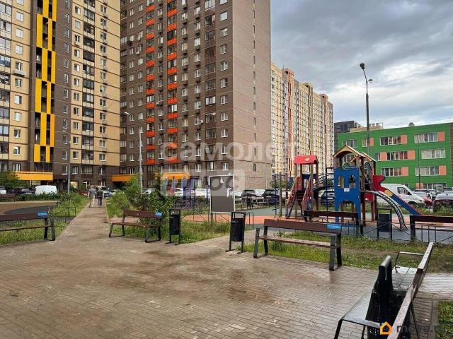 Квартира продажа в Мирный, Кабардино-Балкарская Республика