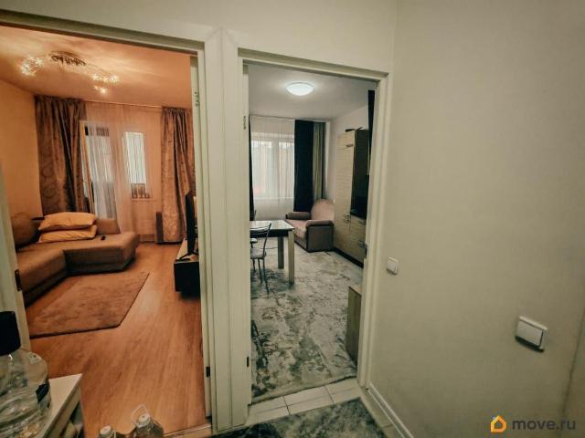 Квартира продажа в Мирный, Кабардино-Балкарская Республика