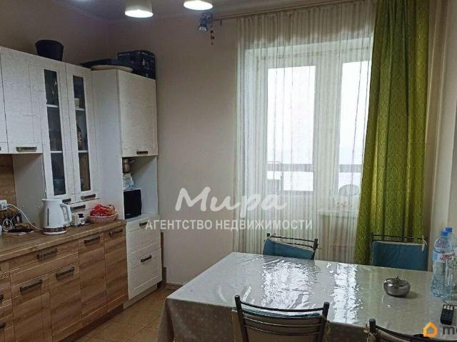 Квартира продажа в Мирный, Кабардино-Балкарская Республика