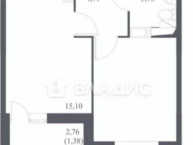 Квартира продажа в Мирный, Кабардино-Балкарская Республика