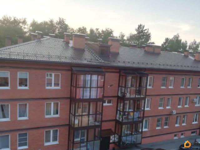 Квартира продажа в Иркутская область