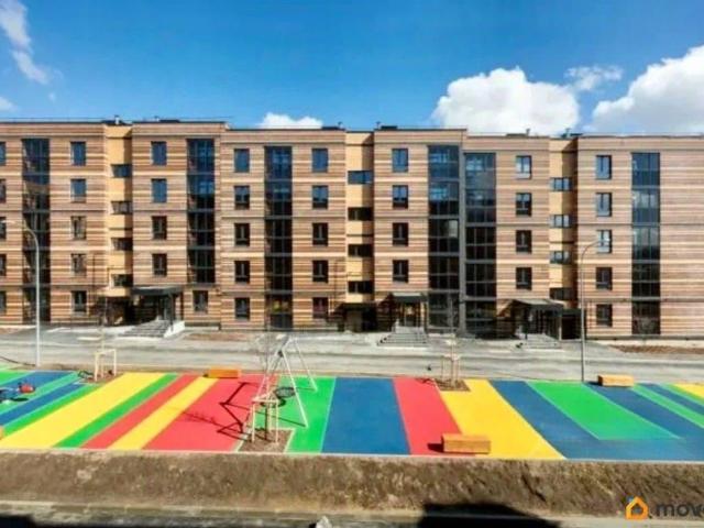 Квартира продажа в Тульская область