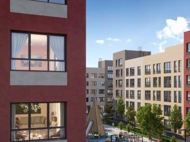 Квартира продажа в Тульская область