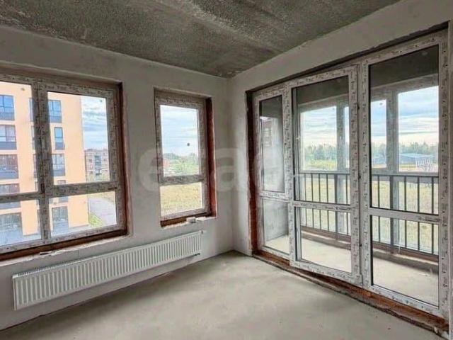 Квартира продажа в Тульская область