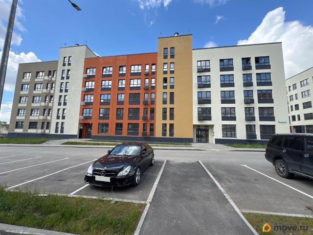 Квартира продажа в Тульская область