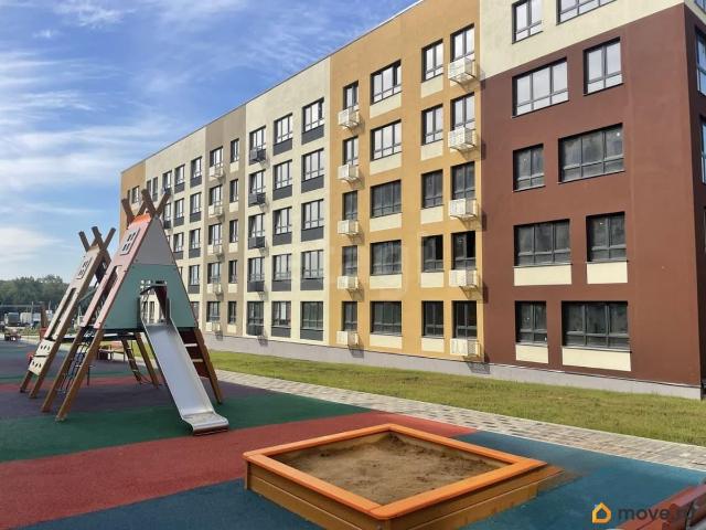 Квартира продажа в Тульская область