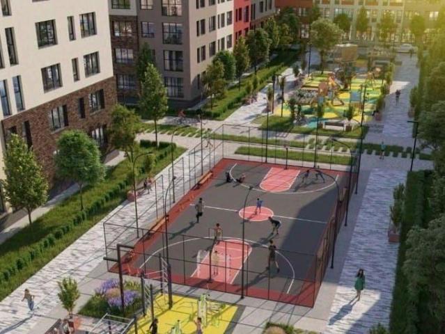 Квартира продажа в Тульская область