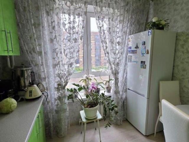 Квартира продажа в Тульская область