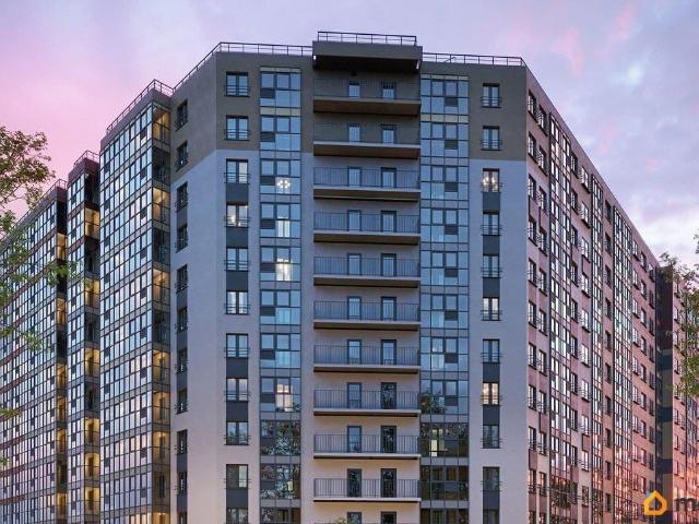 Квартира продажа в Мурино, Ленинградская область