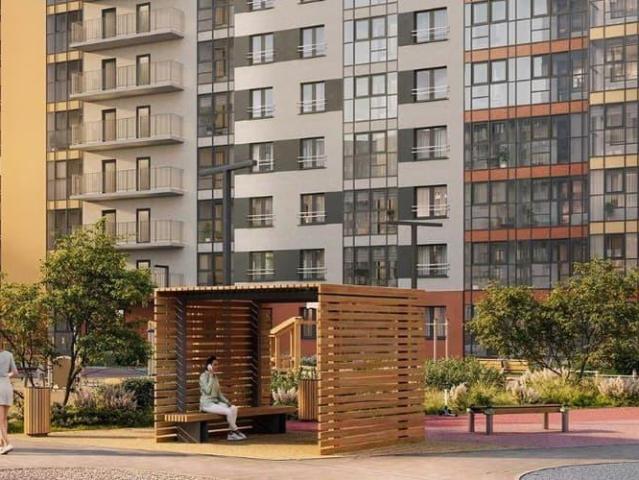 Квартира продажа в Мурино, Ленинградская область