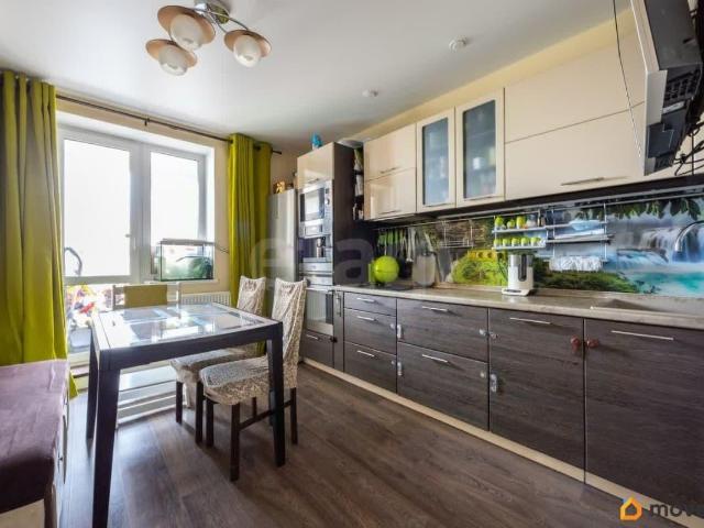 Квартира продажа в Мурино, Ленинградская область