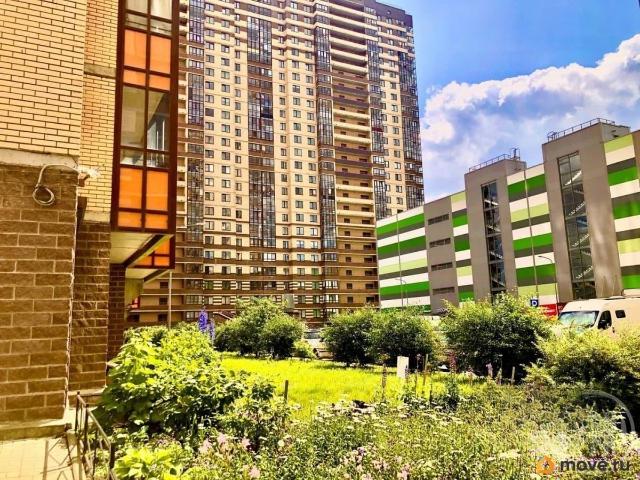 Квартира продажа в Мурино, Ленинградская область