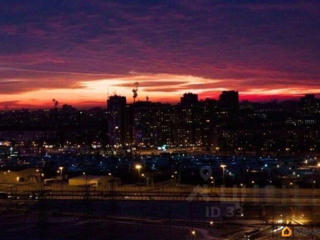 Квартира продажа в Мурино, Ленинградская область