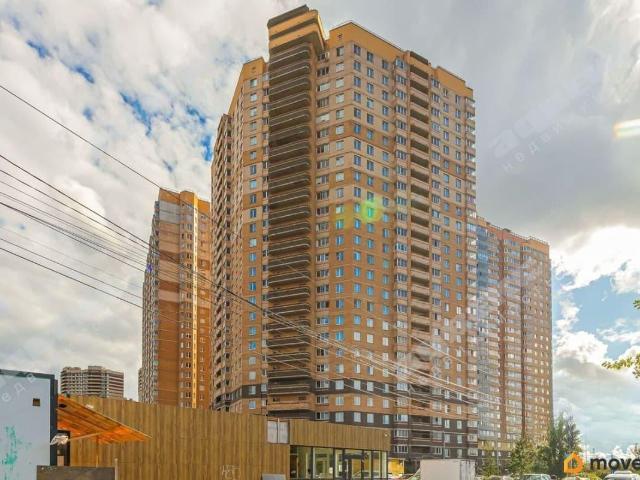 Квартира продажа в Мурино, Ленинградская область