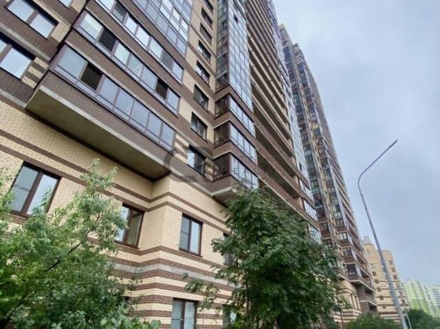 Квартира продажа в Мурино, Ленинградская область