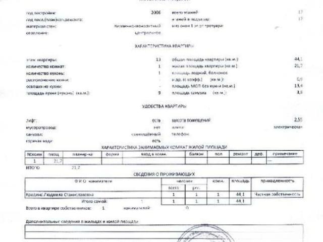 Квартира продажа в Мурино, Ленинградская область