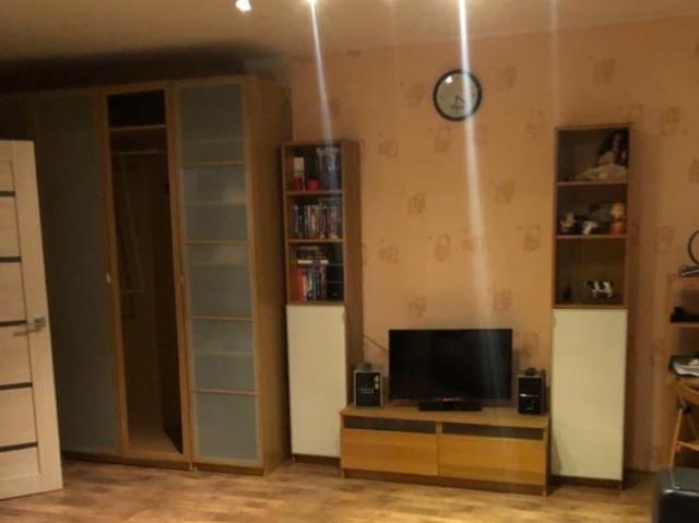 Квартира продажа в Мурино, Ленинградская область