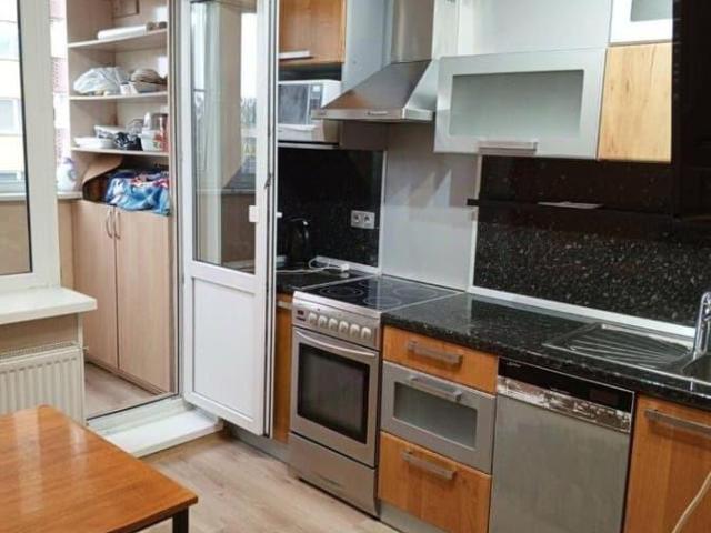 Квартира продажа в Мурино, Ленинградская область