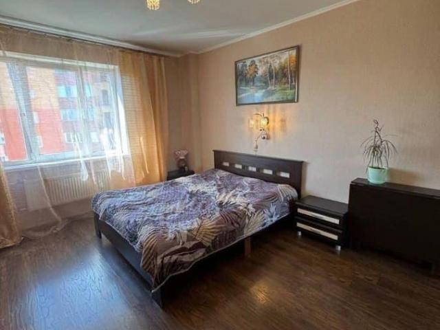 Квартира продажа в Мурино, Ленинградская область