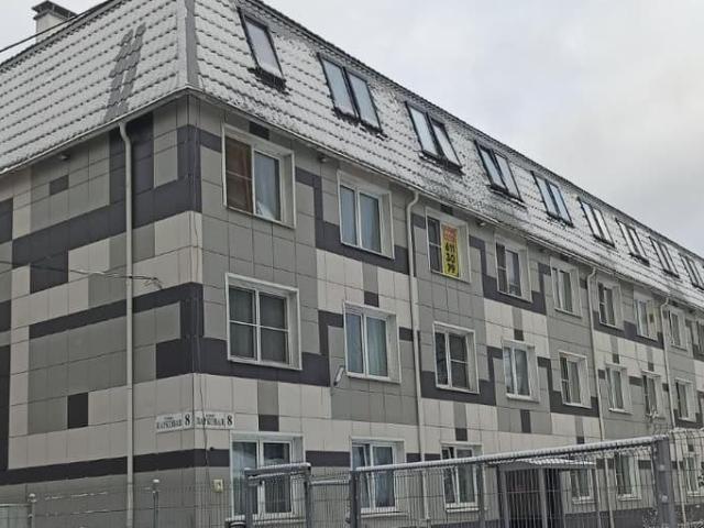 Квартира продажа в Мурино, Ленинградская область