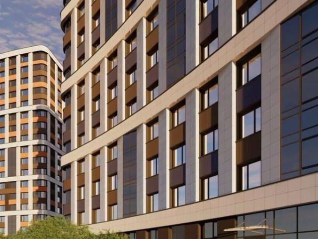 Квартира продажа в Мурино, Ленинградская область