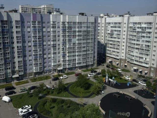 Квартира продажа в Мурино, Ленинградская область