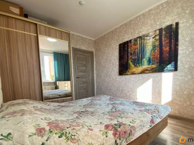Квартира продажа в Мурино, Ленинградская область