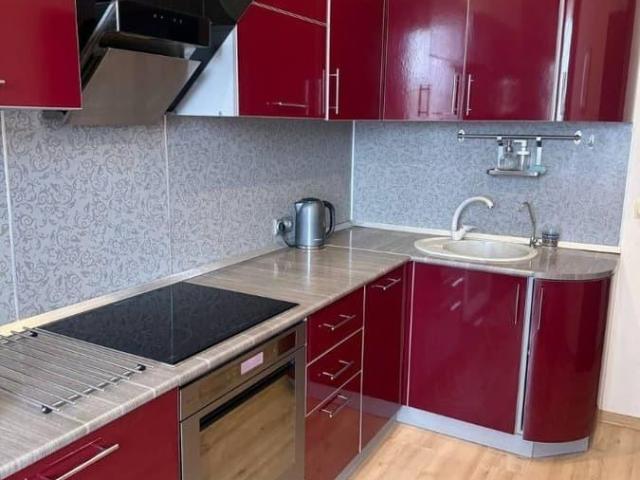Квартира продажа в Мурино, Ленинградская область
