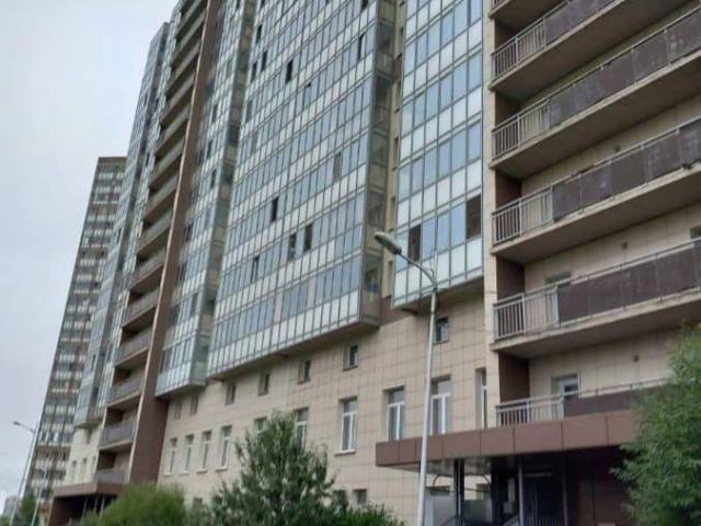 Квартира продажа в Мурино, Ленинградская область
