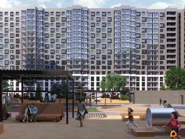 Квартира продажа в Мурино, Ленинградская область