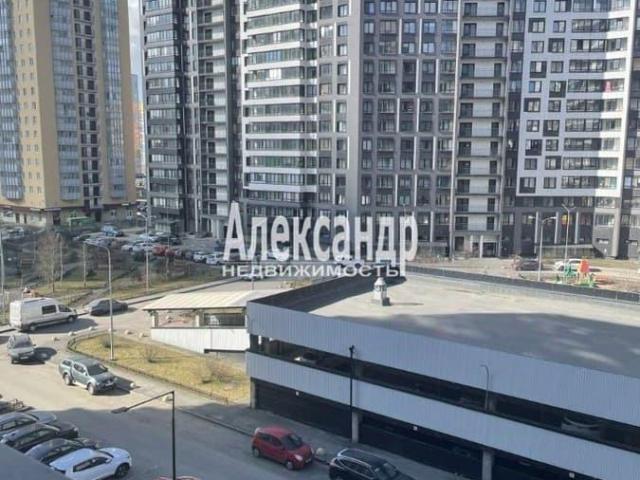 Квартира продажа в Мурино, Ленинградская область