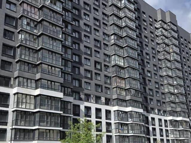 Квартира продажа в Мурино, Ленинградская область