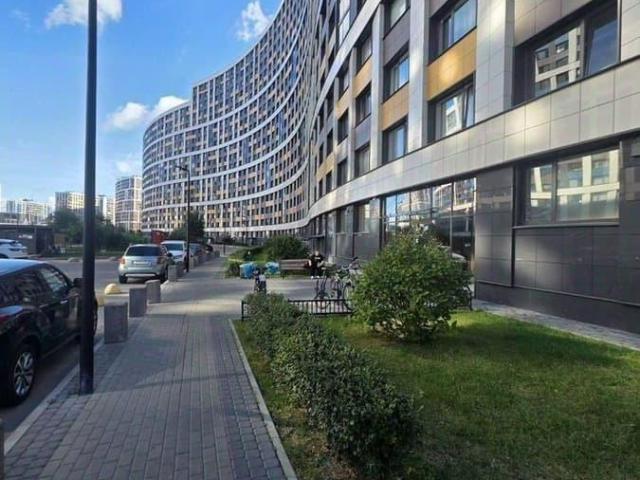 Квартира продажа в Мурино, Ленинградская область