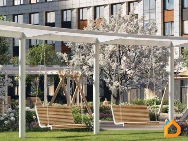 Квартира продажа в Мурино, Ленинградская область